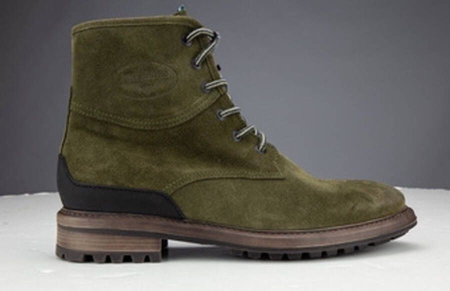 PME Legend Aviator Kaki Boots Heren - Foto 1