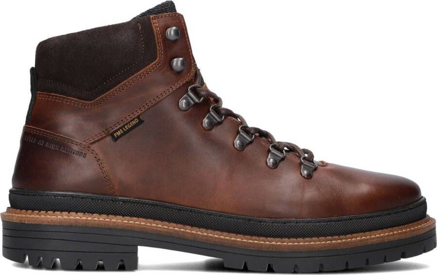 PME Legend Bellsky Boots Heren Bruin