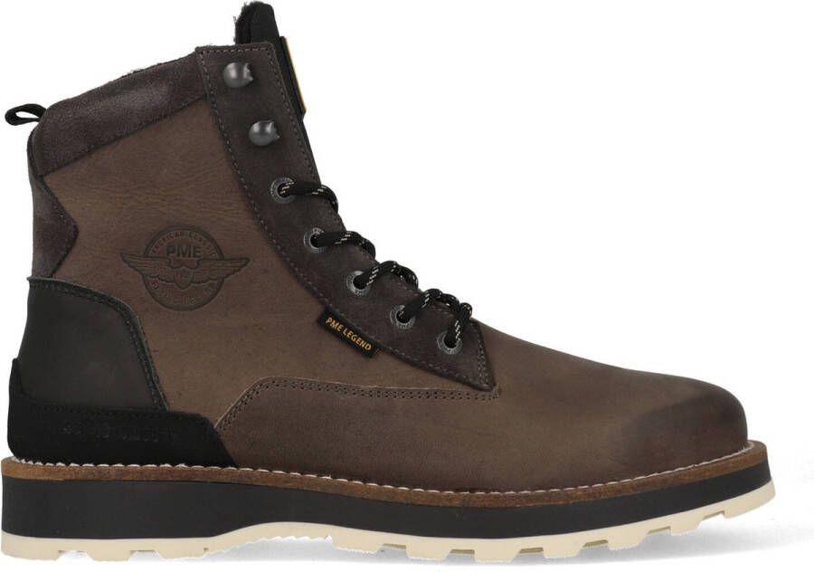 PME Legend Boots Ribcargo Dk. Grey (PBO2409290 9703)