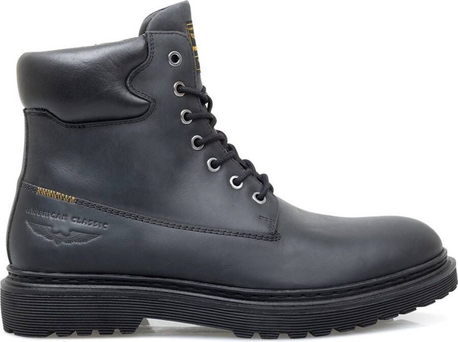 PME Legend Boots Ty Ten Black (PBO2409270 999)