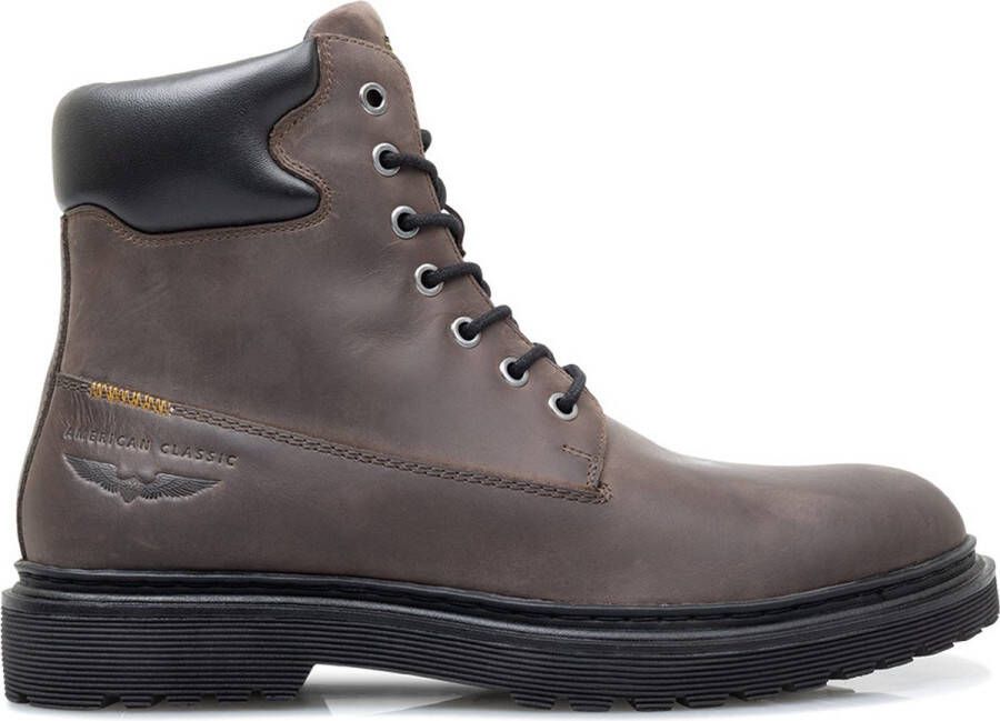 PME Legend Boots Ty Ten Dk. Brown (PBO2409270 771)