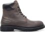 PME Legend Cargo Boot Ty Ten Stijlvolle Laarzen Brown Heren - Thumbnail 6