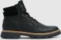 PME Legend Boots Dragan PBO2409200-999 Zwart - Thumbnail 5