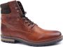 PME Legend Stoere Cargo Boot Cargotanker Brown Heren - Thumbnail 1