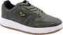 PME Legend Topgun Sneakers voor Moderne Mannen Green Heren - Thumbnail 6