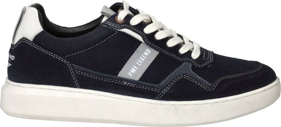 PME Legend Deltar Sneakers Heren Blauw