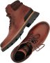 PME Legend Boots Dragan Dk. Brown (PBO2409201 771) - Thumbnail 8