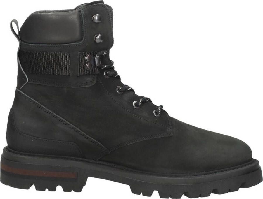 PME Legend Expeditor Veterschoenen Hoog zwart - Foto 2