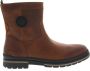 PME Legend Fairsky Enkelboots Enkellaarsjes Heren Cognac - Thumbnail 2