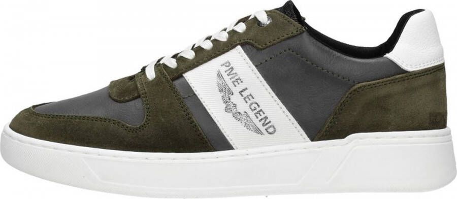 PME Legend Flettner PBO2202030 8208 Khaki Groen 44