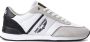 PME Legend Sneakers Furier White (PBO2303130 900) - Thumbnail 1