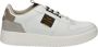 PME Legend Stijlvolle witte sneaker voor heren Multicolor Heren - Thumbnail 3