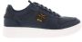 PME Legend Heren Sneakers Gobbler Navy Donkerblauw - Thumbnail 1