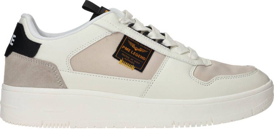 PME Legend Stijlvolle Gobbler Sneaker Multicolor Heren