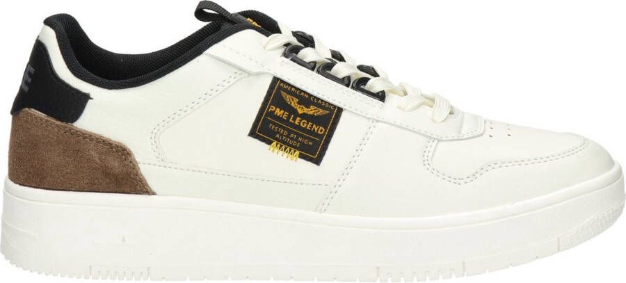 PME Legend Sneakers Gobbler Off White (PBO2308080 701)