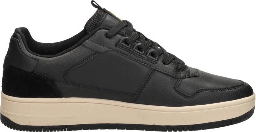 PME Legend Gobbler Sneakers Laag zwart