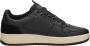 PME Legend Heren Sneakers Ceptor Black Zwart - Thumbnail 4