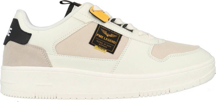 PME Legend Stijlvolle Gobbler Sneaker Multicolor Heren