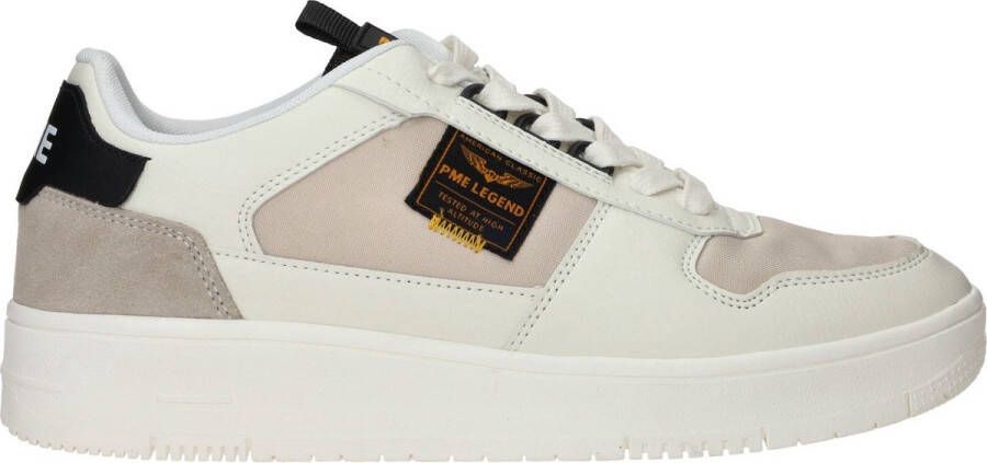 PME Legend Stijlvolle Gobbler Sneaker Multicolor Heren