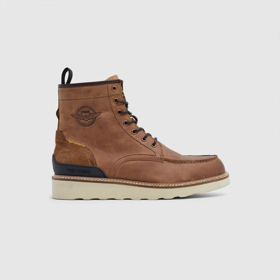 PME Legend Hawkspeed Boots Heren Cognac