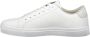 PME Legend Heren Sneakers Aerius White Wit - Thumbnail 1