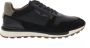 PME Legend Heren Sneakers Aircobra Navy Donkerblauw - Thumbnail 6