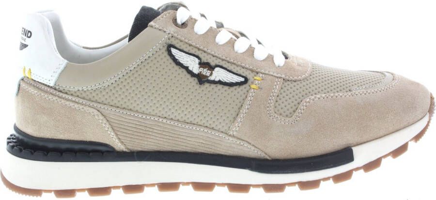 PME Legend Heren Sneakers Aircobra Sand Zand