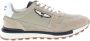 PME Legend Heren Sneakers Aircobra Sand Zand - Thumbnail 1