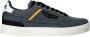 PME Legend Aztecor Sneaker voor Heren Multicolor Heren - Thumbnail 3