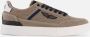 PME Legend Aztecor Sneakers voor Heren Multicolor Heren - Thumbnail 3