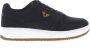 PME Legend Heren Sneakers Ceptor Black Zwart - Thumbnail 1