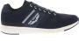 PME Legend Blauwe Lichtgewicht Sneaker met Zachte Textielvoering Blue Heren - Thumbnail 2