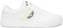 PME Legend Heren Sneakers Eclipse Wit Neon Wit - Thumbnail 17