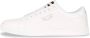 PME Legend Heren Sneakers Falcon White Wit - Thumbnail 1