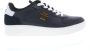 PME Legend Heren Sneakers Gobbler Navy Donkerblauw - Thumbnail 1