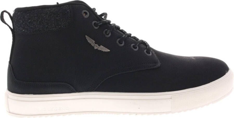 PME Legend Heren Sneakers Lexing-T Zwart