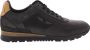 PME Legend low top sneakers Pbo215004-999 Zwart Heren - Thumbnail 2