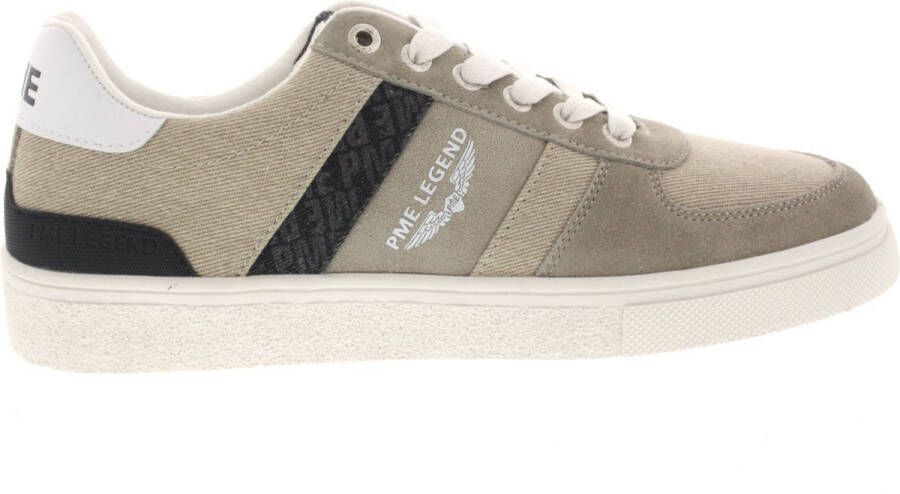 PME Legend Sneakers Skytank Sand (PBO2303310 703) - Foto 3