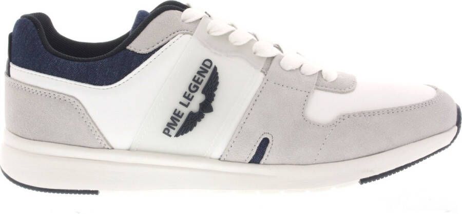 PME Legend Sneakers Stinster White (PBO2402110 900) - Foto 1