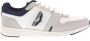 PME Legend Sneakers Stinster White (PBO2402110 900) - Thumbnail 2