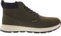 PME Legend Heren Veterschoenen Ribber Khaki - Thumbnail 2