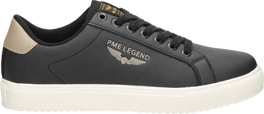 Pme legend Huffman Sneakers Heren Zwart