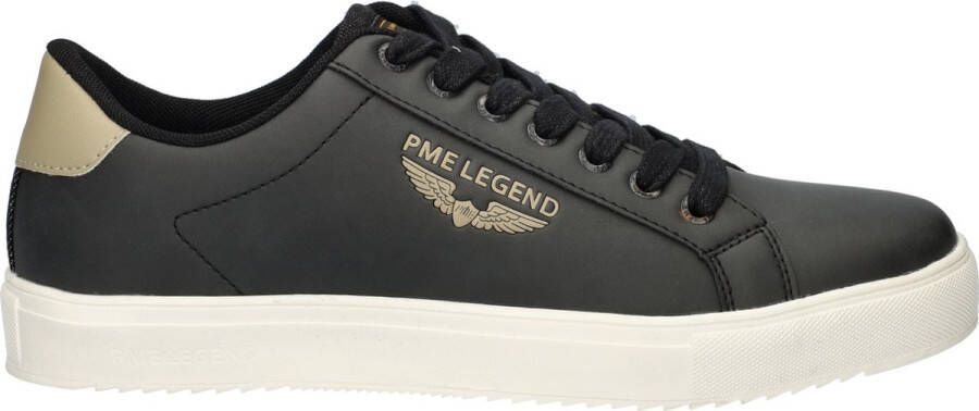 Pme legend Huffman Sneakers Heren Zwart