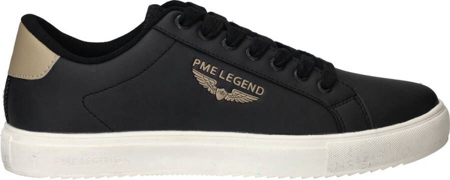 Pme legend Huffman Sneakers Heren Zwart