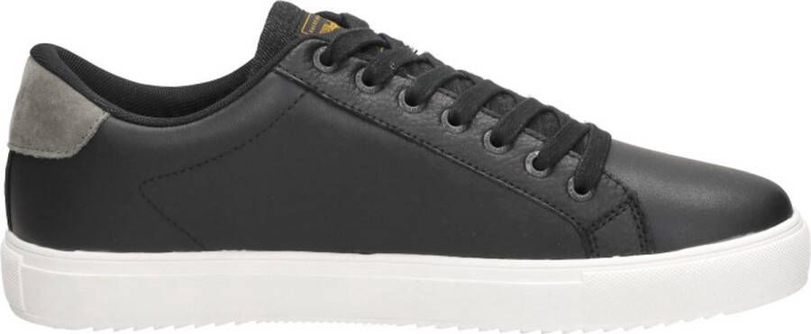 PME Legend Huffman Sneakers zwart Synthetisch - Foto 1