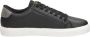 PME Legend Huffman Sneakers zwart Synthetisch - Thumbnail 1