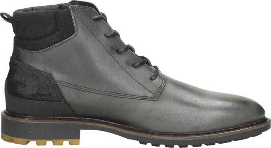 PME Legend Stijlvolle Fleetman veterboot voor herfst winter Black Heren - Foto 2