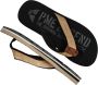 PME Legend Slippers Jetflap PBO2404340-7860 Bruin - Thumbnail 7