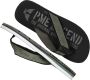 PME Legend Slippers Jetflap PBO2404340-6022 Grijs - Thumbnail 2