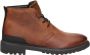 PME Legend Schoenen Jetheed Cognac Bruin (PBO206038 898) - Thumbnail 2